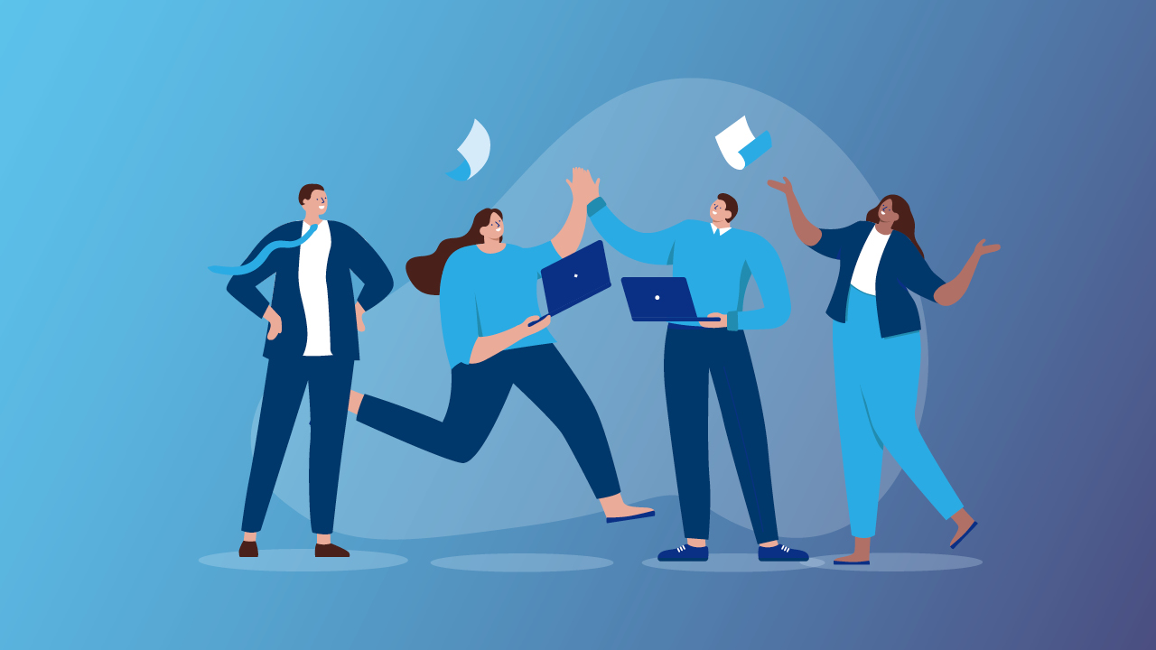 How the Use of CaseLoad Contributes to the Development of a Thriving