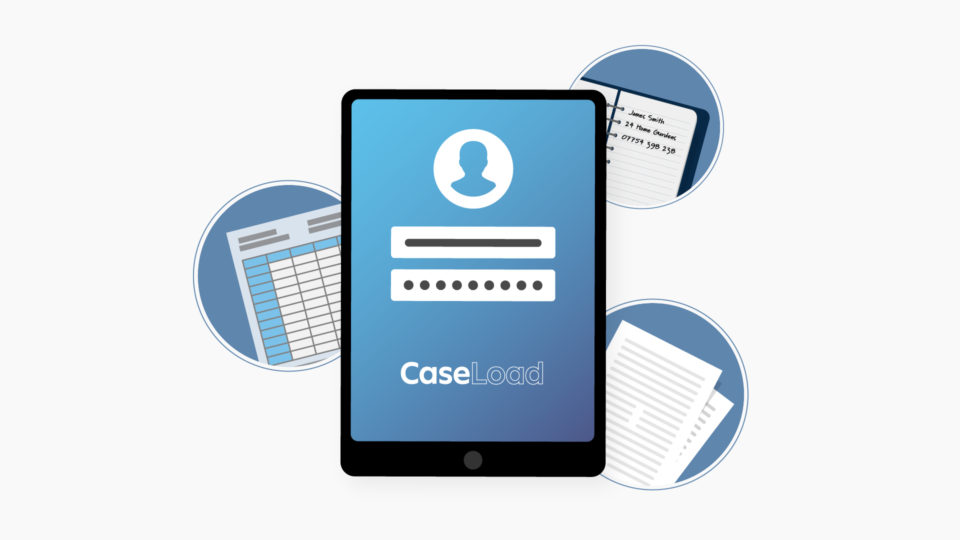 Introducing our Legal Case Management Software