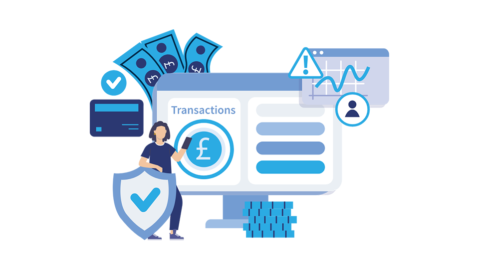 Introducing our AML Risk Centre in CaseLoad